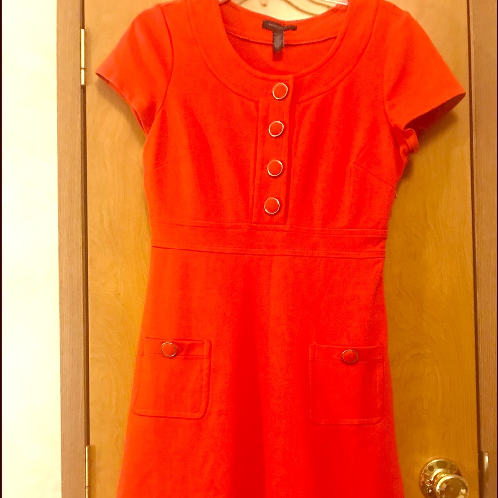 Banana Republic Dress